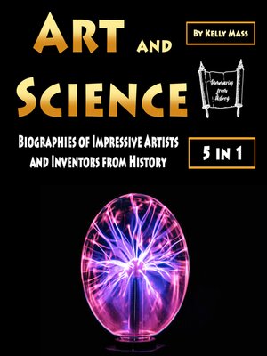 cover image of Art and Science
